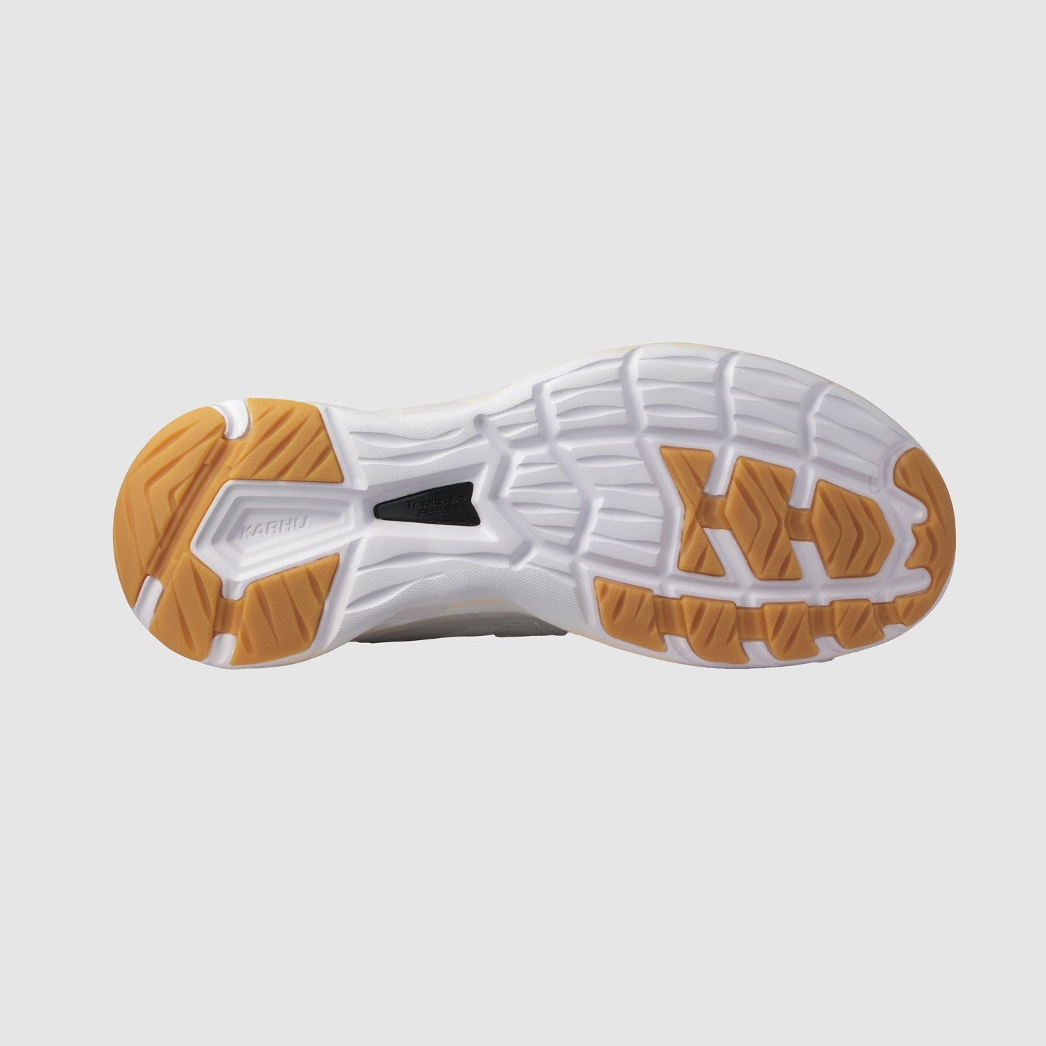 ランニングシューズ KH200348 Women's Karhu X Saysky Fusion 3.5 - 801beige [レディーズ]