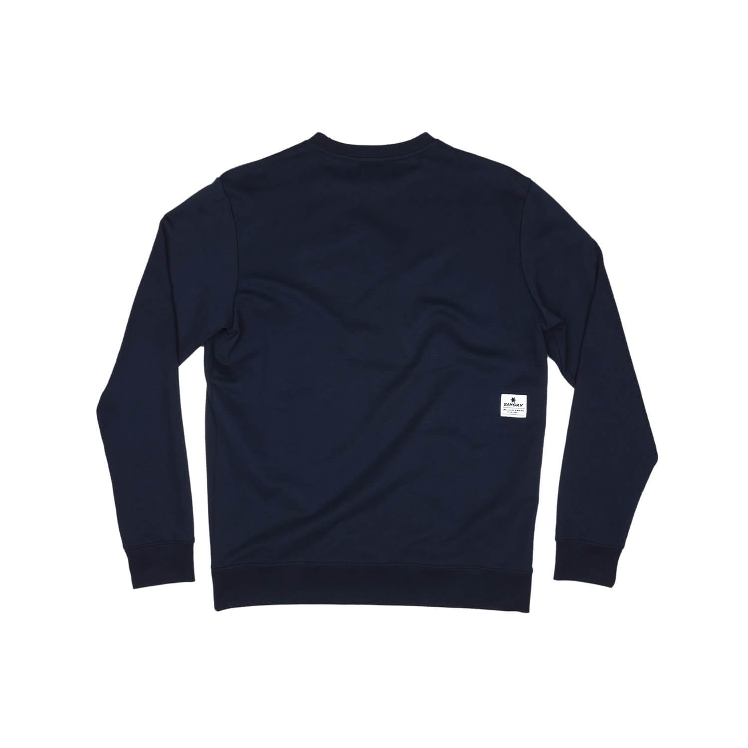 スウェット FMLSW02 Classic Lifestyle Sweatshirt - Maritime Blue [ユニセックス]