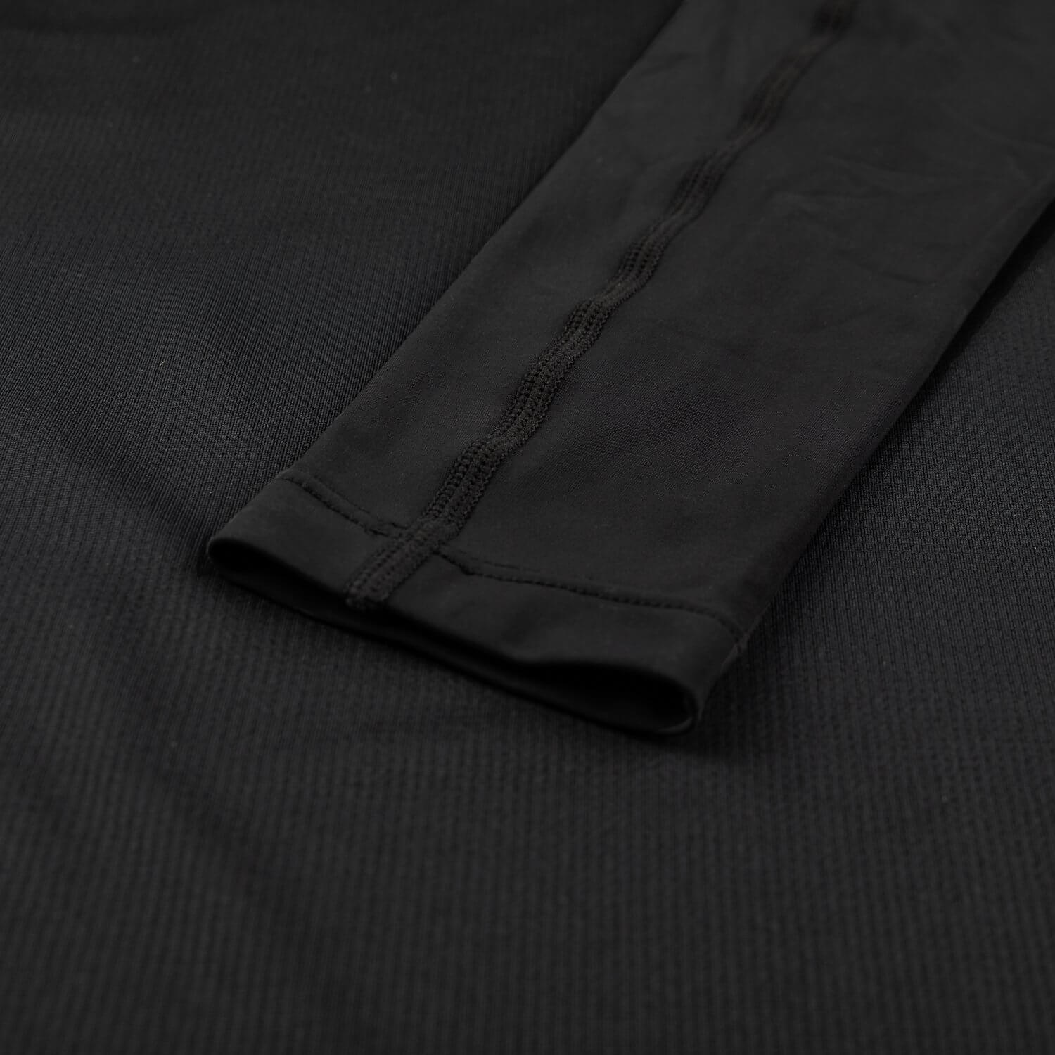 アームガード EMASL01 Combat Sleeves - Black [ユニセックス]