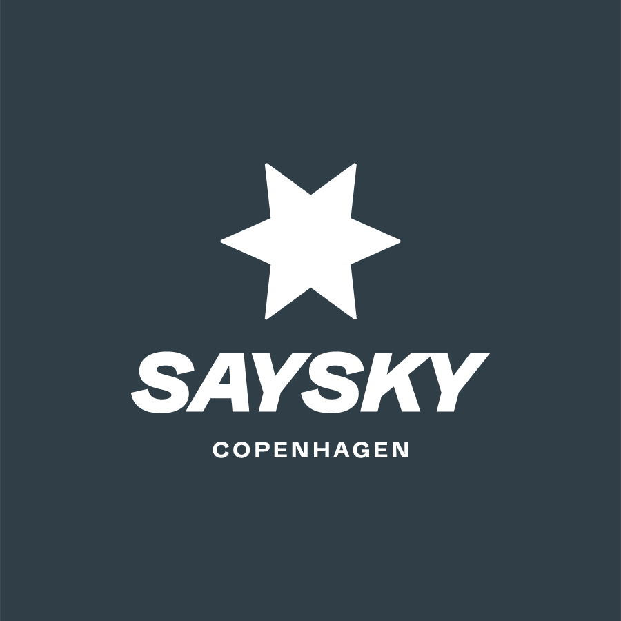 Welcome to the world of SAYSKY –